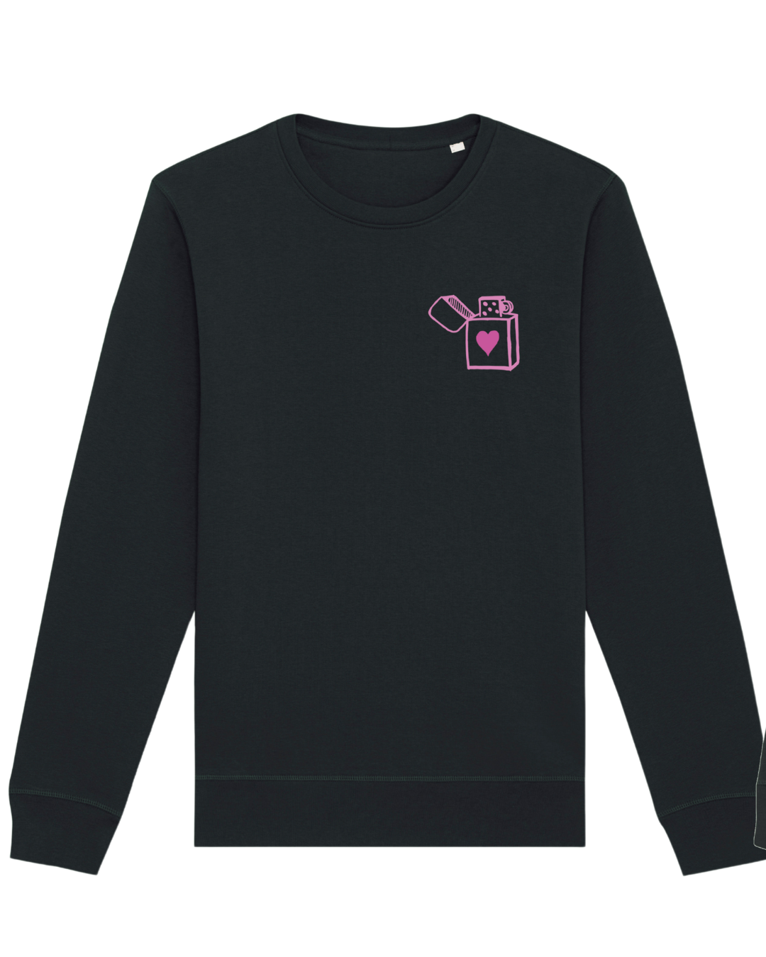 Burn the Patriarchy Sweatshirt