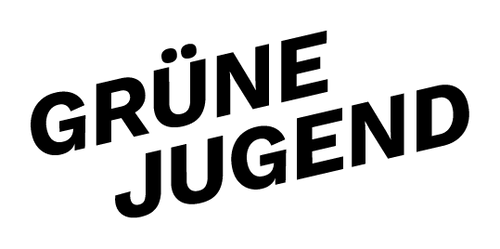 GRÜNE JUGEND Shop