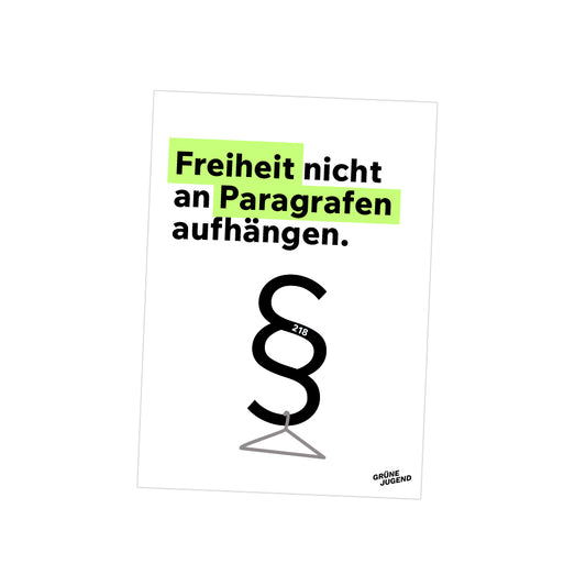 Sticker Feminismus