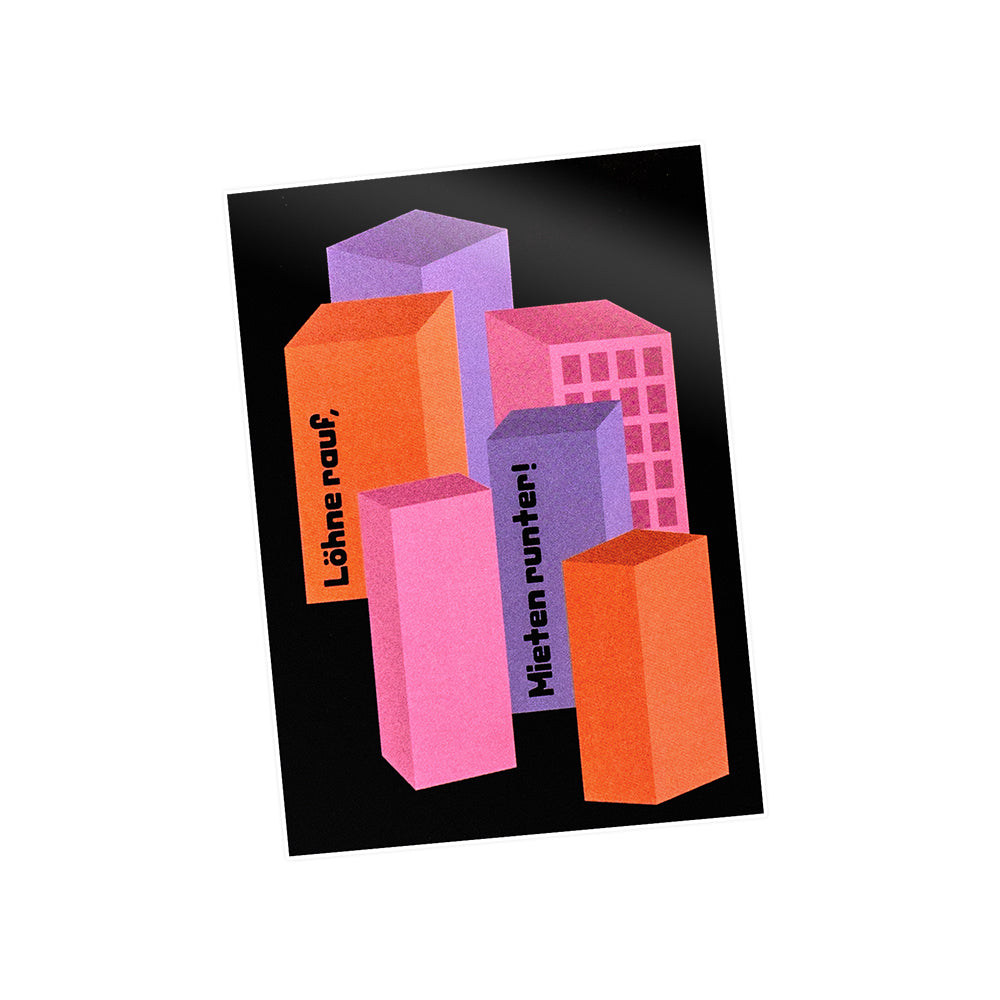 Sticker Mieten