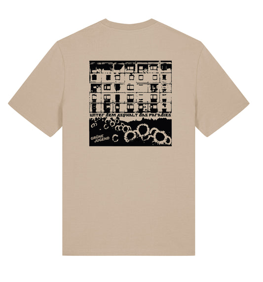 T-Shirt Paradies
