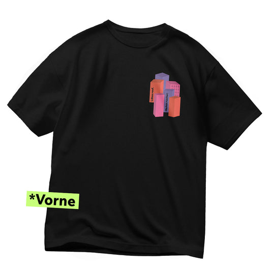 T-Shirt Mieten